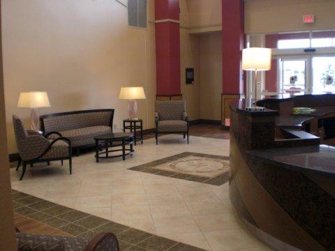 Hotel & By Ihg