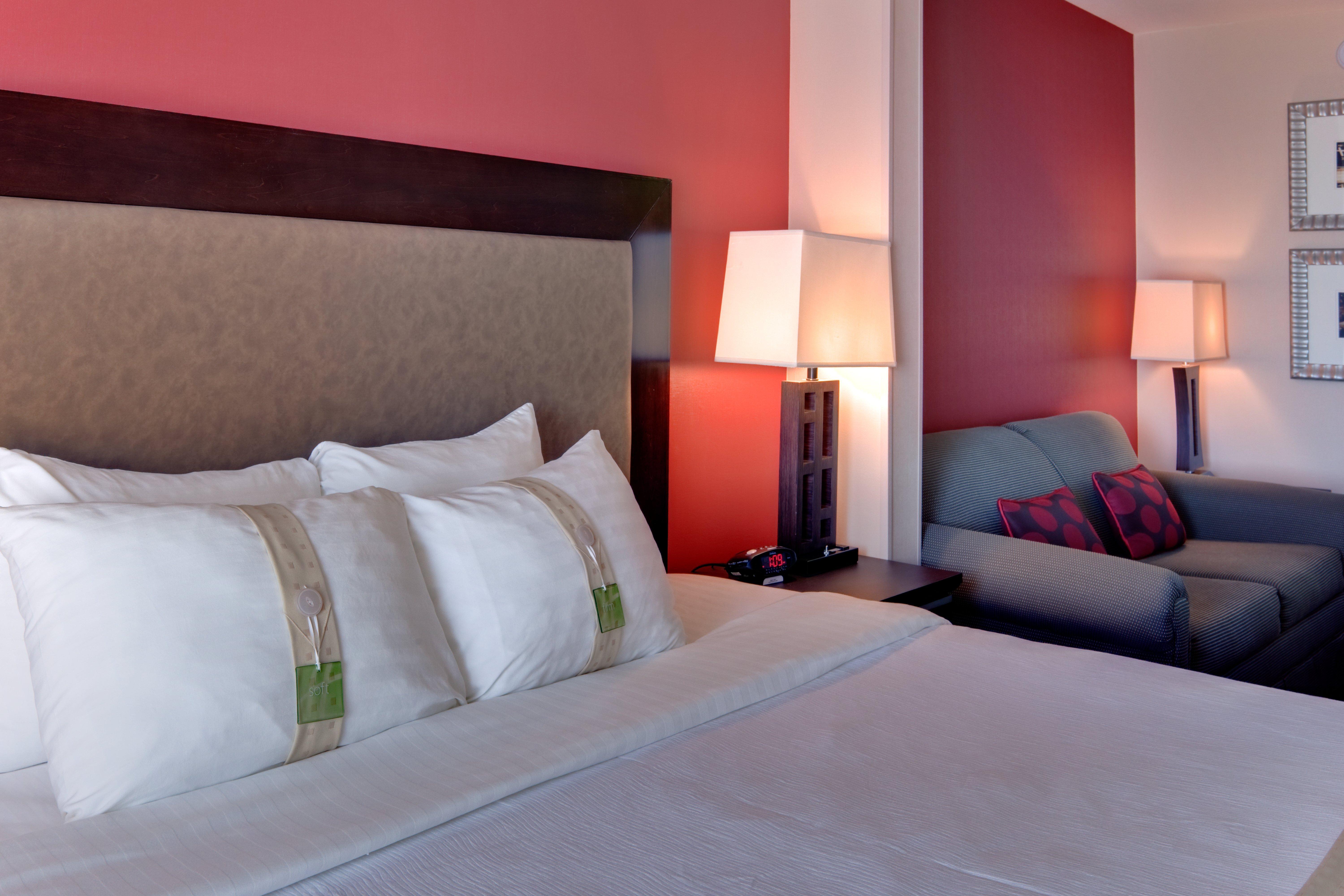 Hotel & By Ihg Bakersfield
