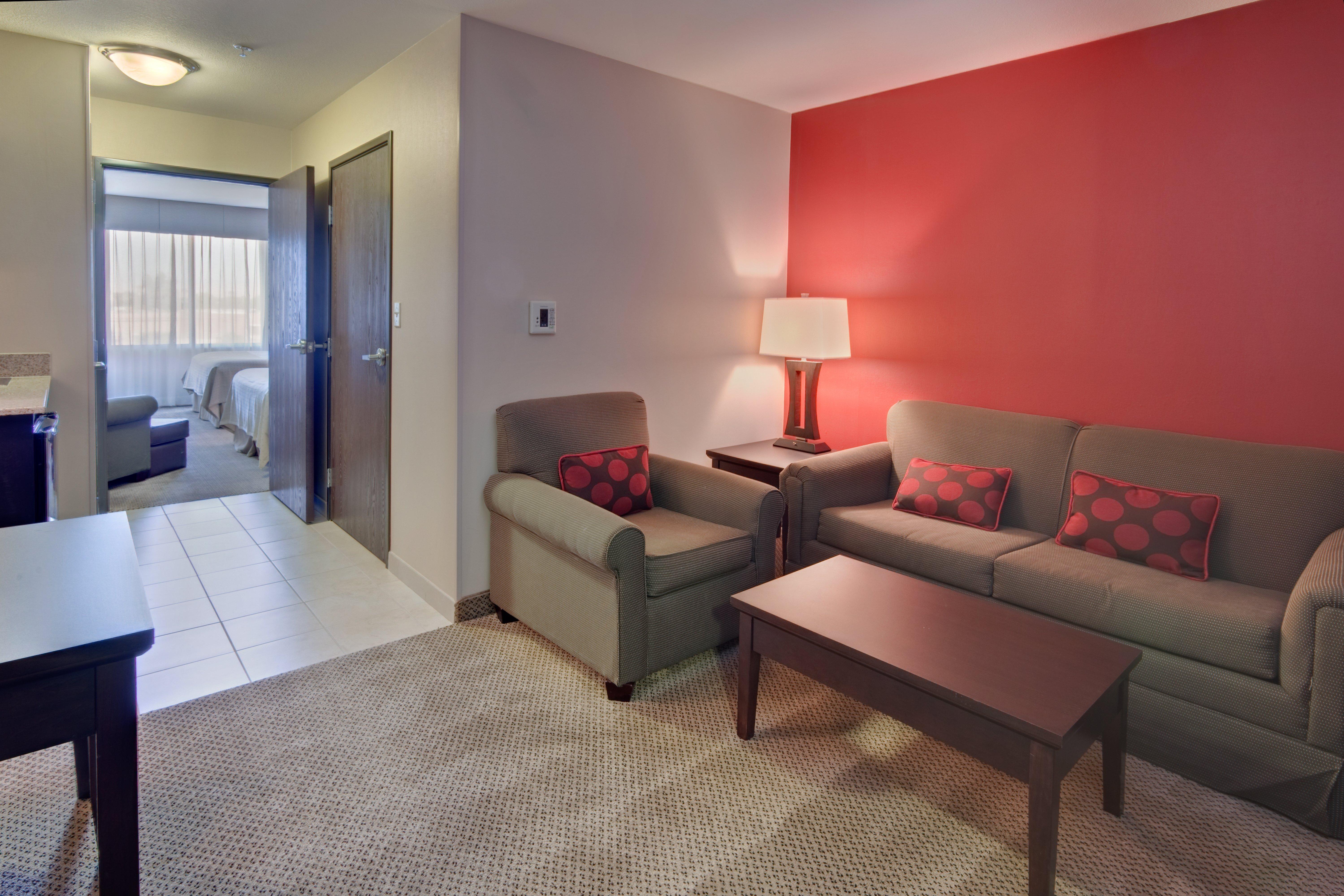 & By Ihg Hotel Bakersfield