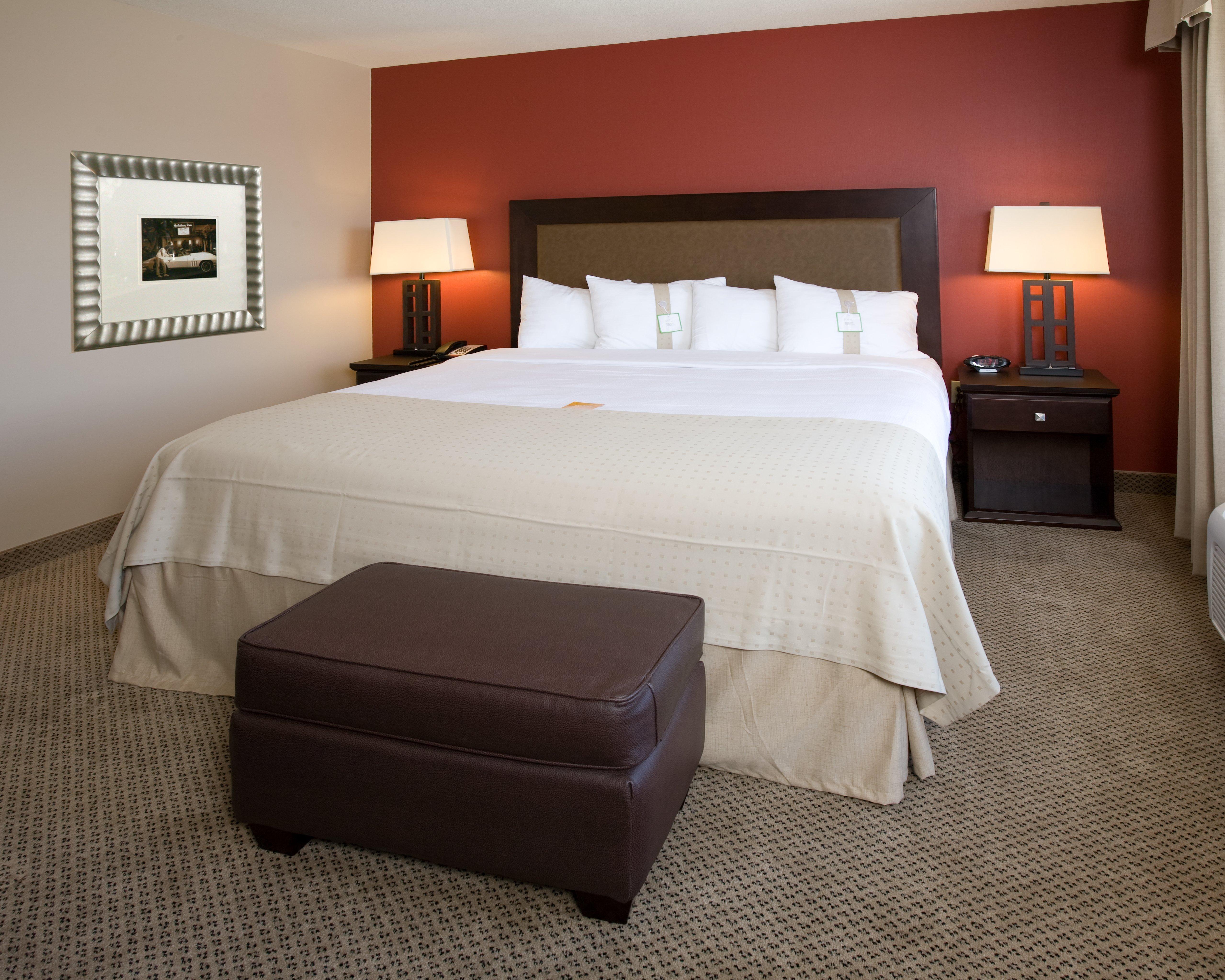 & By Ihg Hotel Bakersfield