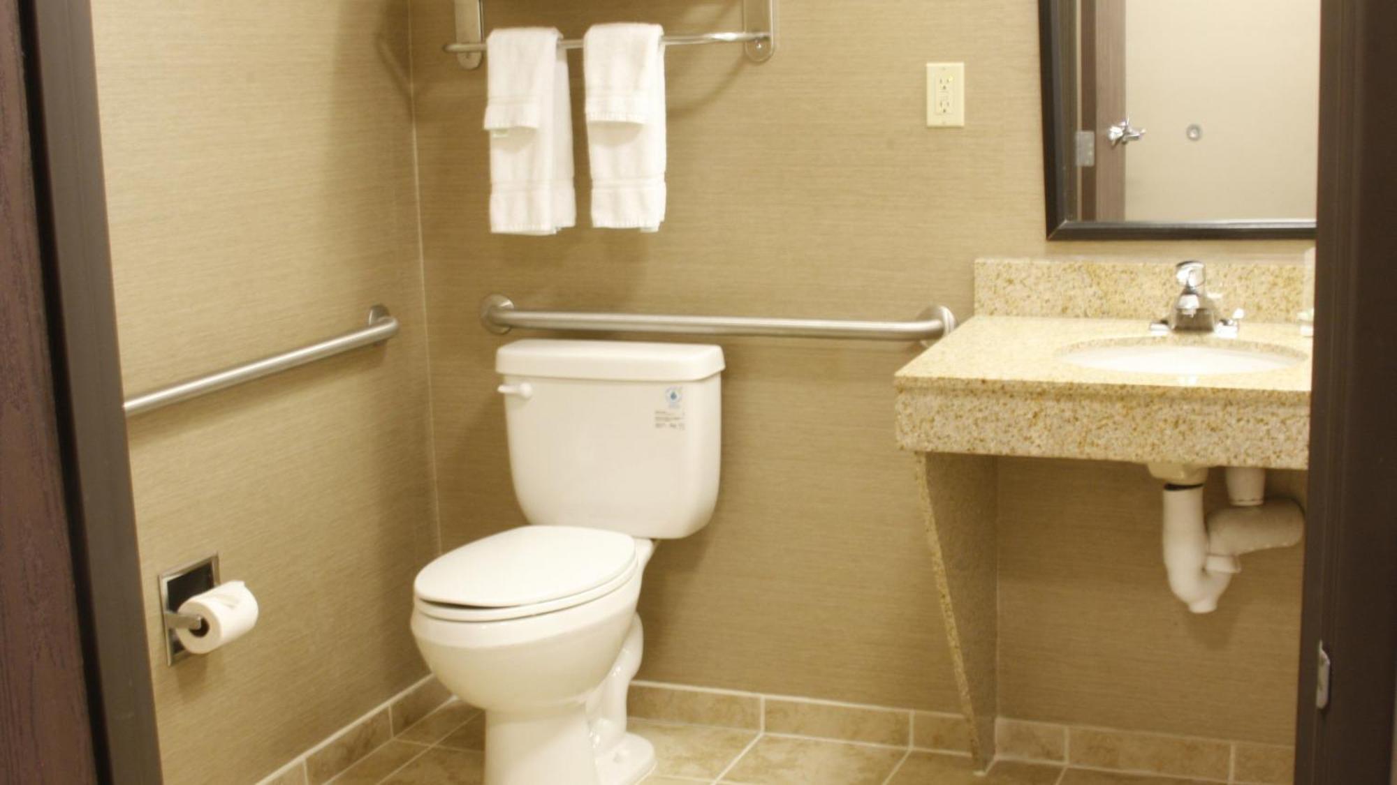 & By Ihg Hotel Bakersfield