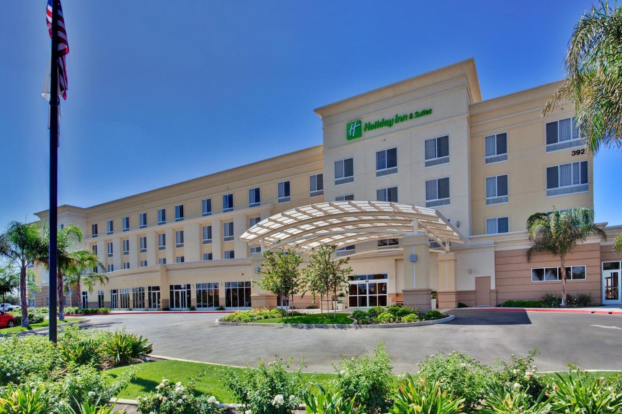 & By Ihg Hotel Bakersfield