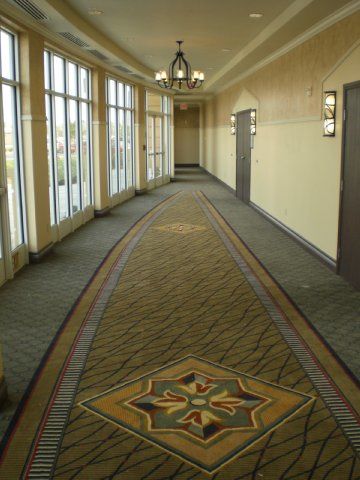 Hotel & By Ihg Bakersfield